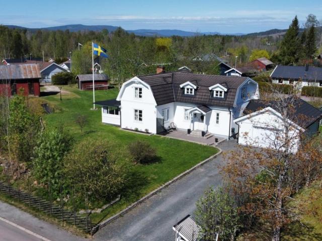 Villa till salu i Torsby, Värmland