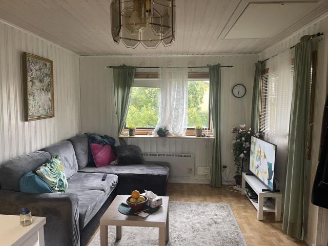 Stuga hyra i Myggdansen, Stockholms län