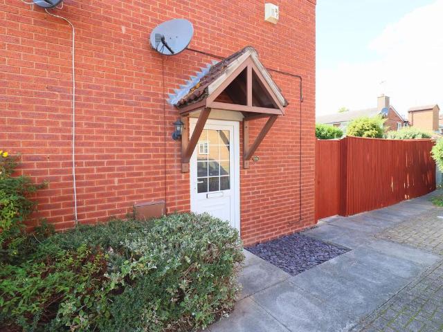 Apartment for rent in Pamington, Gloucestershire