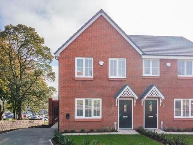 House for rent in Lancashire, England