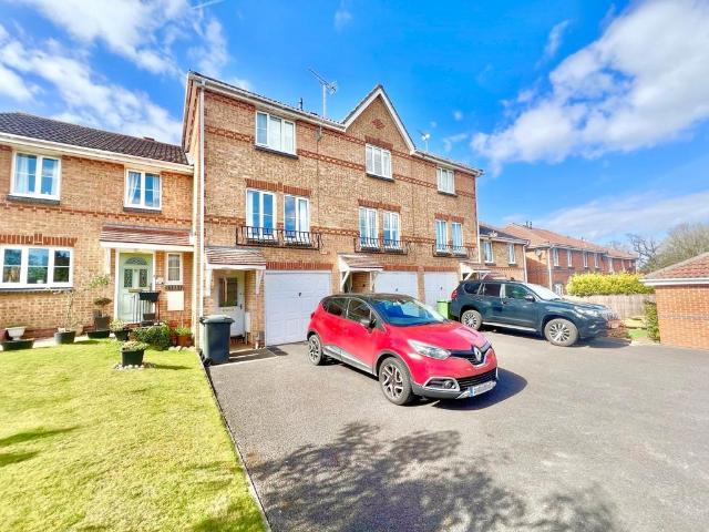House for rent in Whiteley, Hampshire