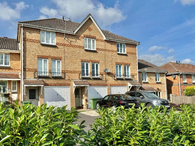 House for rent in Whiteley, Hampshire