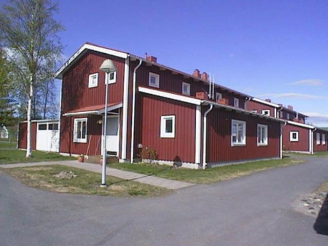 Bostad hyra i Skellefteå, Västerbotten