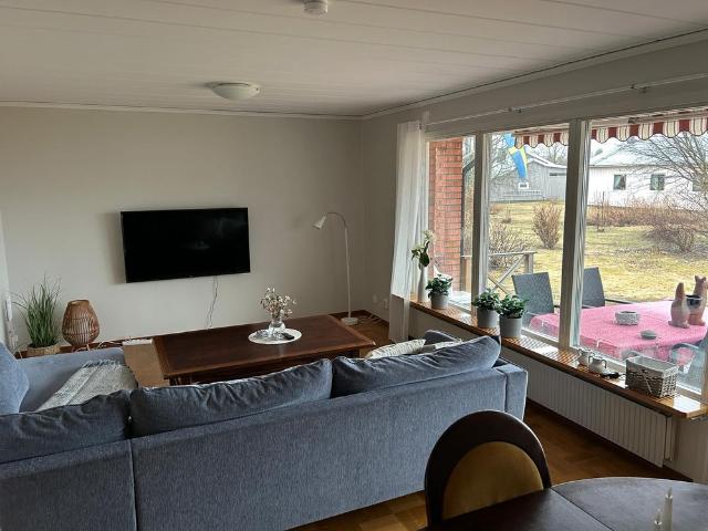 Lägenhet hyra i Boden, Norrbotten