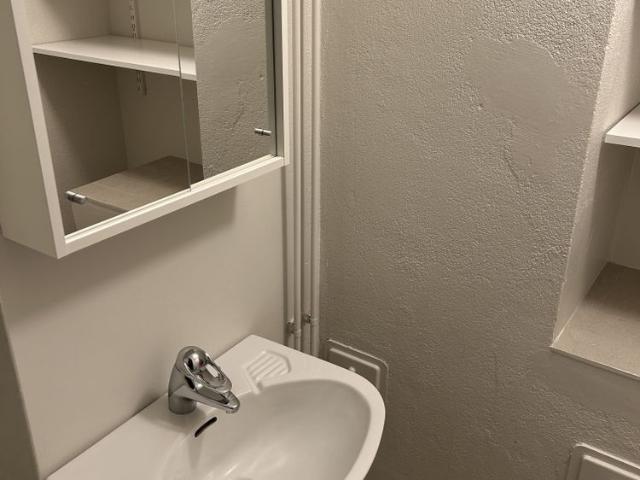 Lägenhet hyra i Boden, Norrbotten