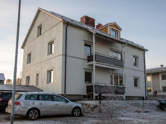 Lägenhet hyra i Lycksele, Västerbotten