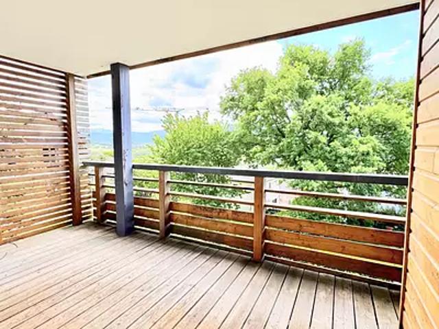 Appartement vente à Annecy, Lovagny