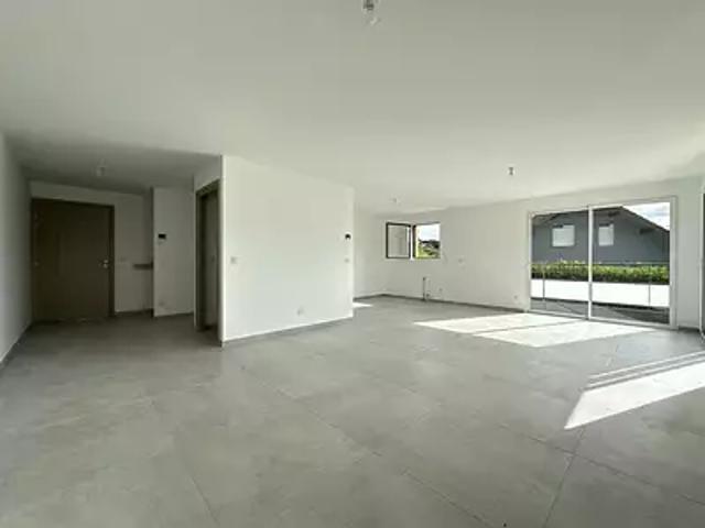 Appartement vente à Montrottier, Lovagny