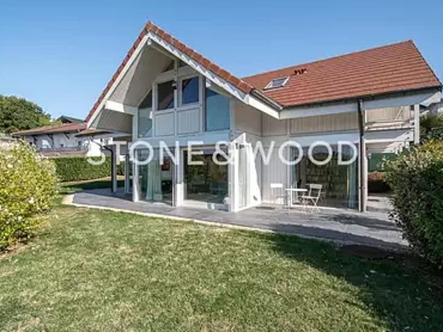 Maison vente à Montrottier, Lovagny