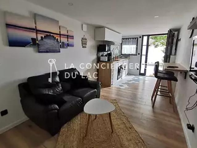 Appartement location à Annecy, Lovagny