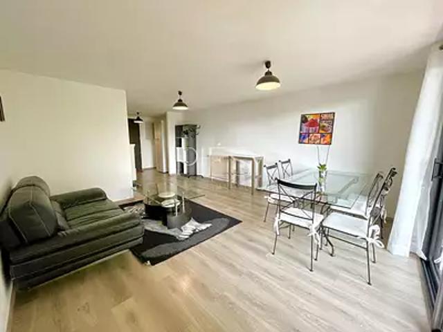 Appartement location à Montrottier, Lovagny
