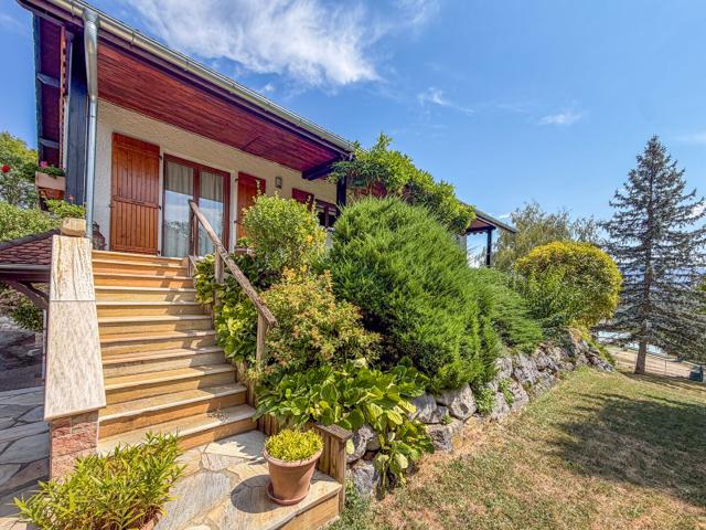Maison vente à Lovagny, Haute-Savoie