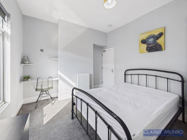 Apartment for rent in Ayresome, Normanby