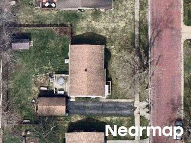 House for sale in Jamestown, New York