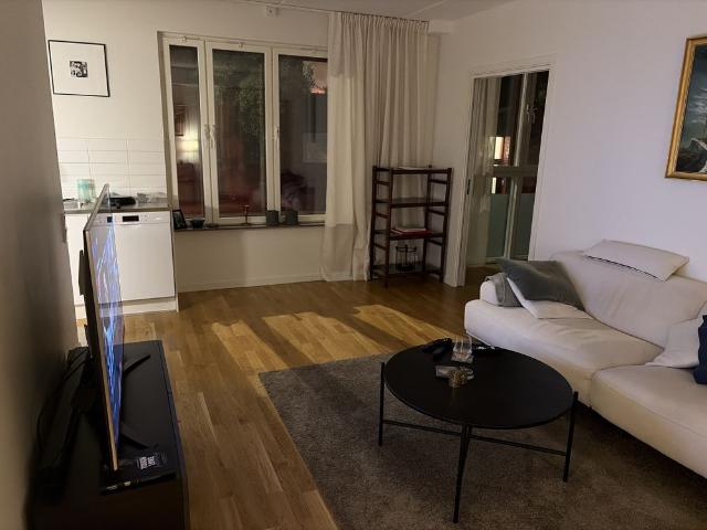 Lägenhet hyra i Gasverket, Stockholm