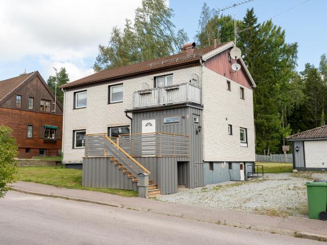Villa till salu i Fagersta, Västmanland