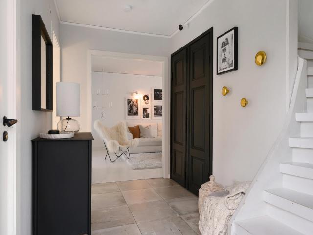 Villa till salu i Sandviken, Gävleborg