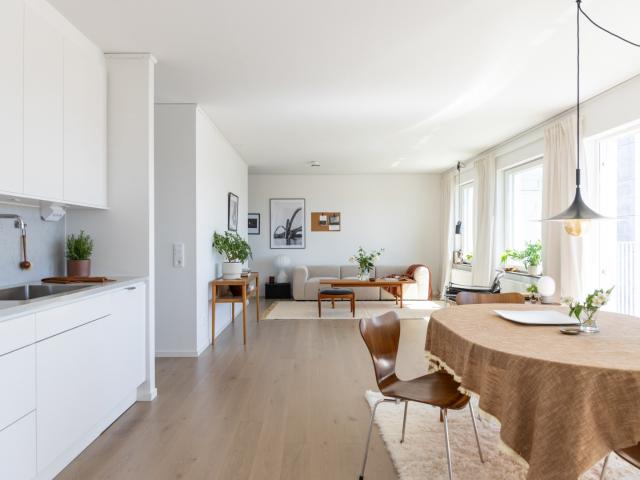 Bostadsrätt till salu i Malmö, Skåne