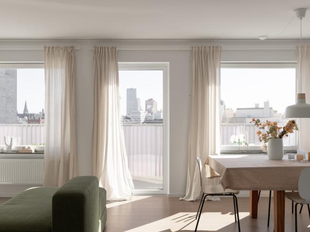 Bostadsrätt till salu i Malmö, Skåne