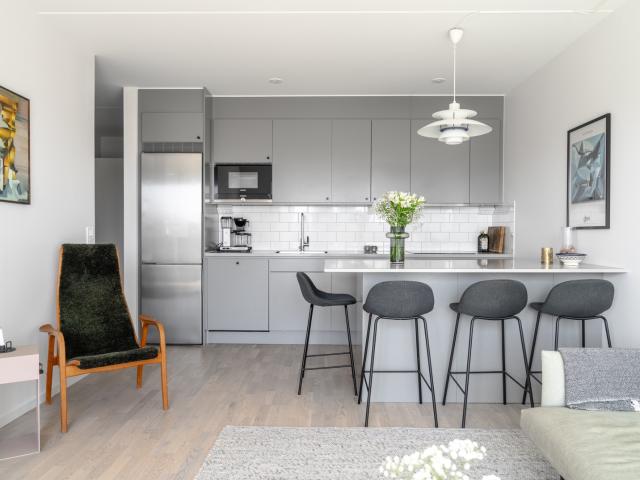Bostadsrätt till salu i Malmö, Skåne