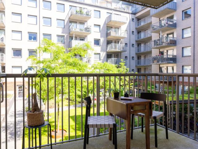 Bostadsrätt till salu i Malmö, Skåne