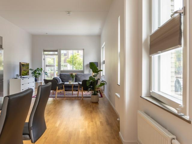 Bostadsrätt till salu i Malmö, Skåne