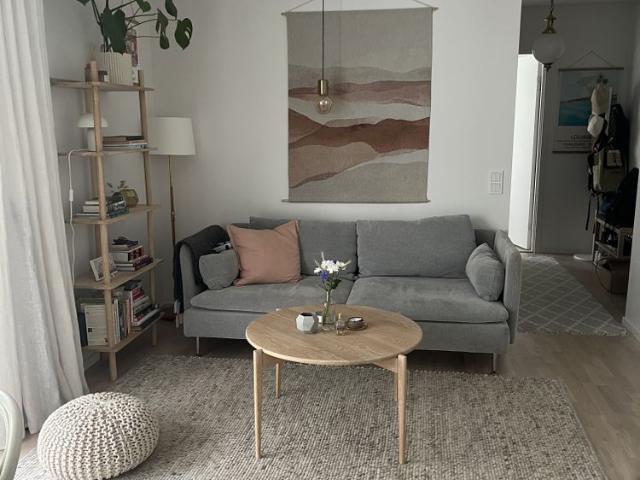 Lägenhet hyra i Malmö, Skåne
