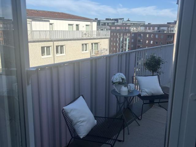 Lägenhet hyra i Malmö, Skåne