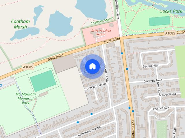 House for rent in Dormanstown, Redcar