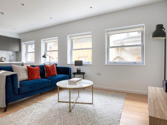 Apartment for rent in London