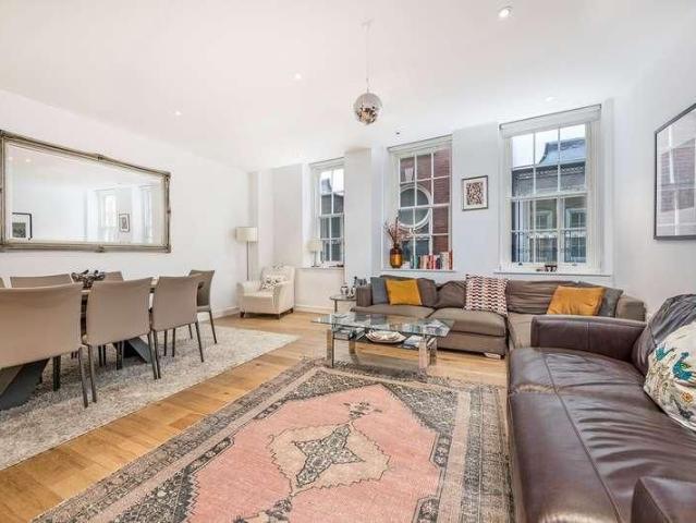 Apartment for rent in Monument, Greater London
