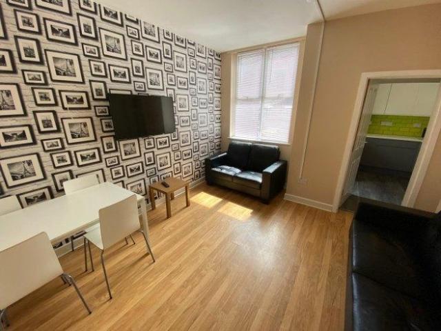 House for rent in Plungington, Higher Bartle