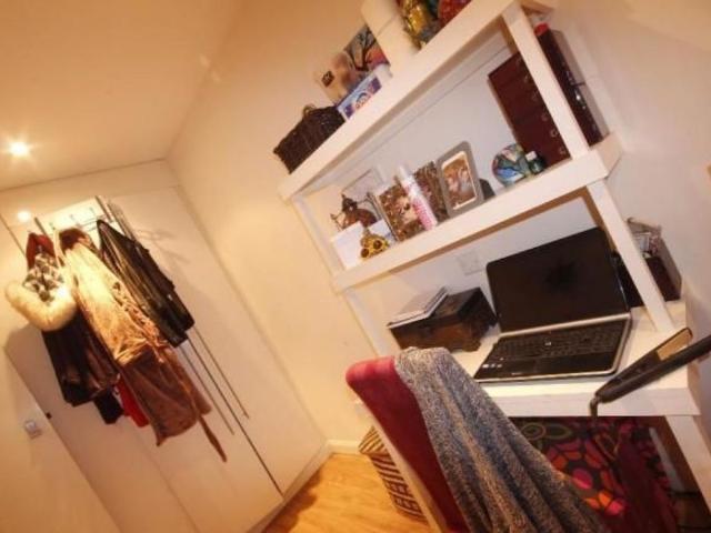 Apartment for rent in Plungington, Higher Bartle