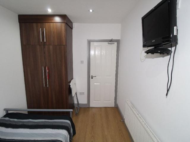 House for rent in Preston, Adelphi