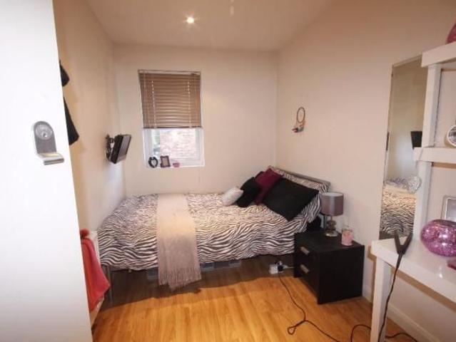 House for rent in Plungington, Higher Bartle