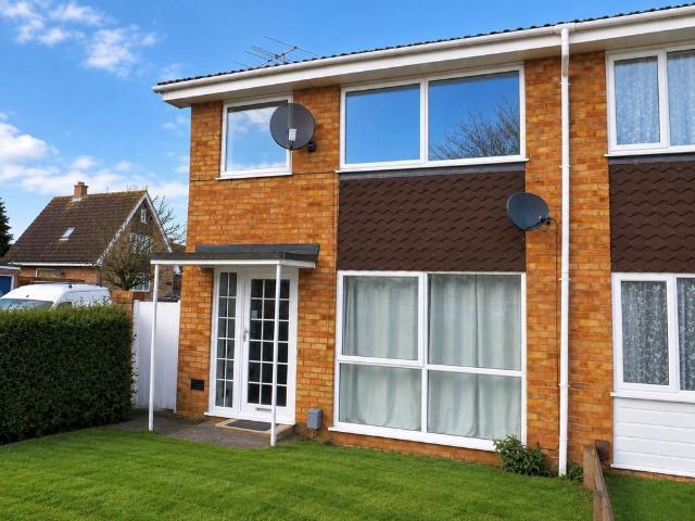 House for rent in Kempston, Bedford