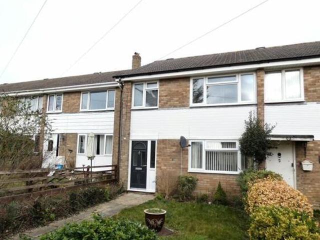 House for rent in Hill Park, Fareham