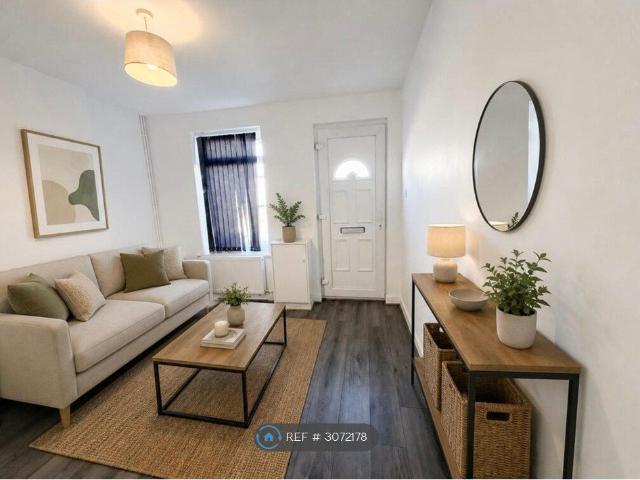 House for rent in Stoke, Stoke-on-Trent