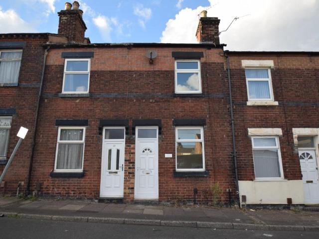 House for rent in Stoke, Stoke-on-Trent