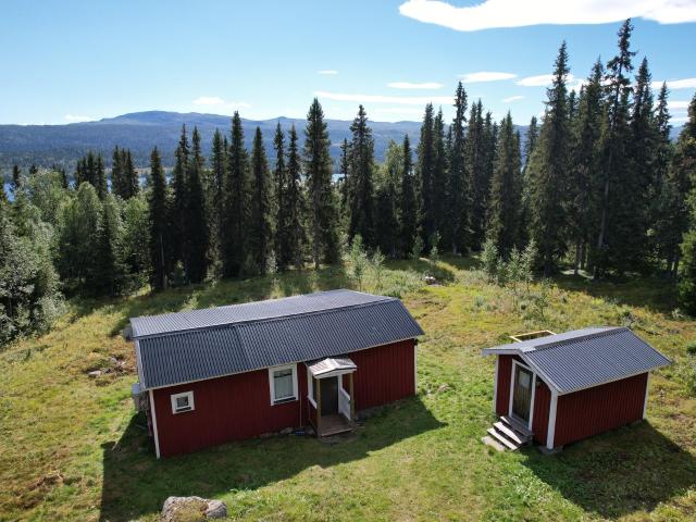 Bostad till salu i Västerbotten