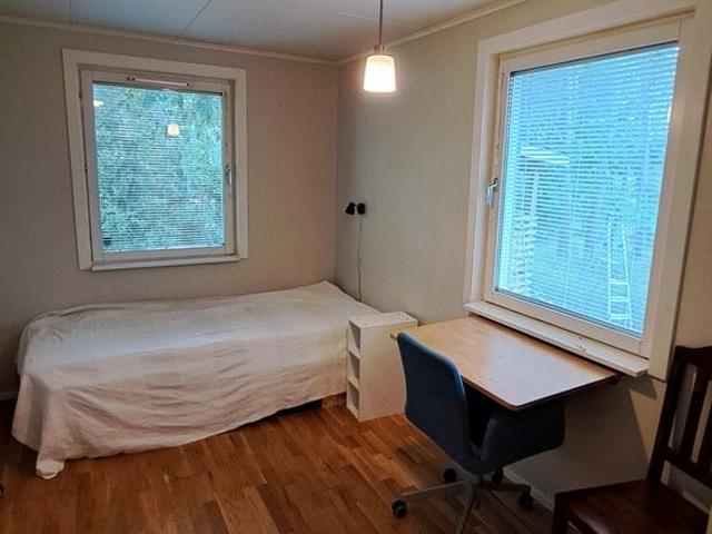 Stuga hyra i Nacka, Stockholm