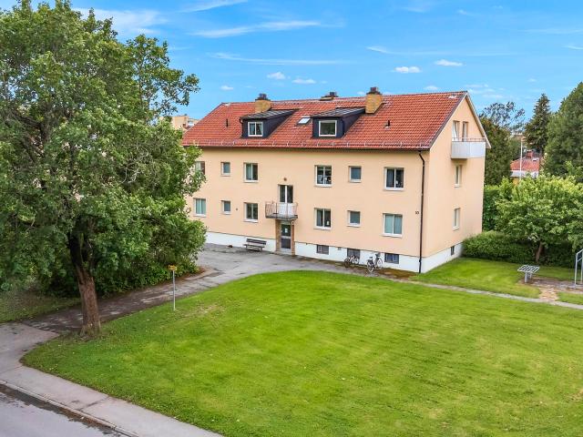 Bostad till salu i Hallstahammar, Västmanland