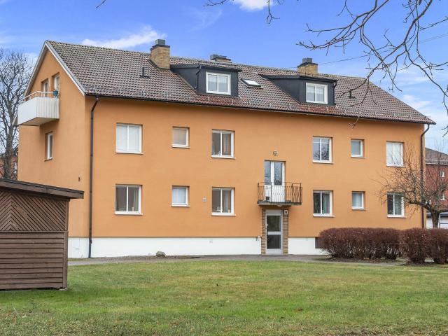 Bostad till salu i Hallstahammar, Västmanland