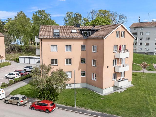 Bostad till salu i Hallstahammar, Västmanland