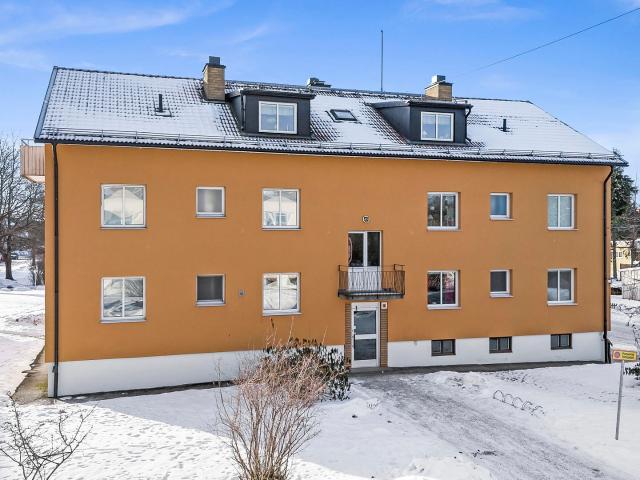 Bostad till salu i Hallstahammar, Västmanland