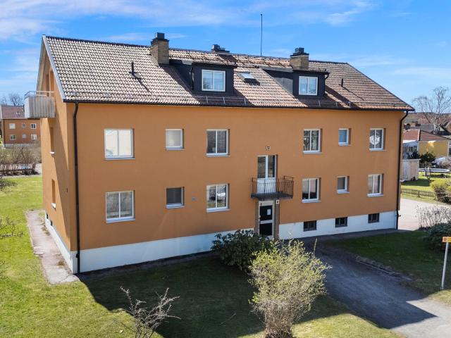 Bostad till salu i Hallstahammar, Västmanland