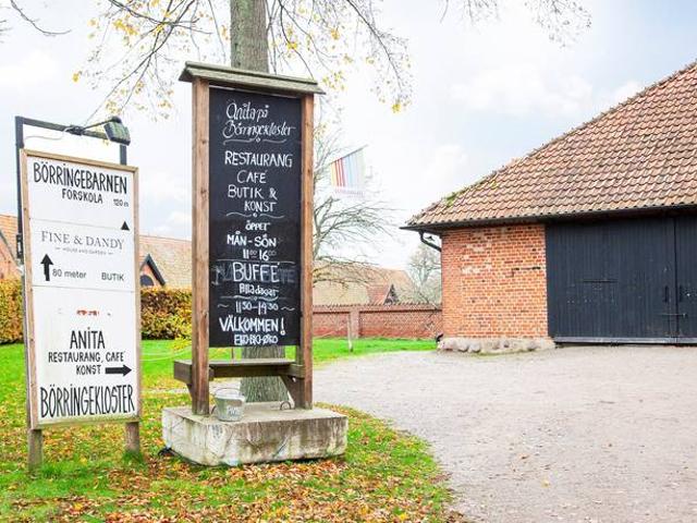 Tomt till salu i Svedala, Skåne