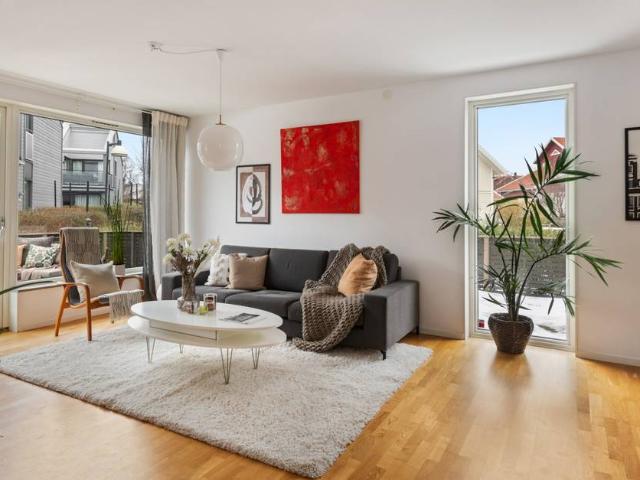 Bostad till salu i Täby, Stockholm