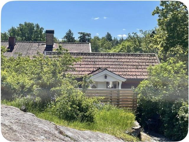 Stuga hyra i Nacka, Boo