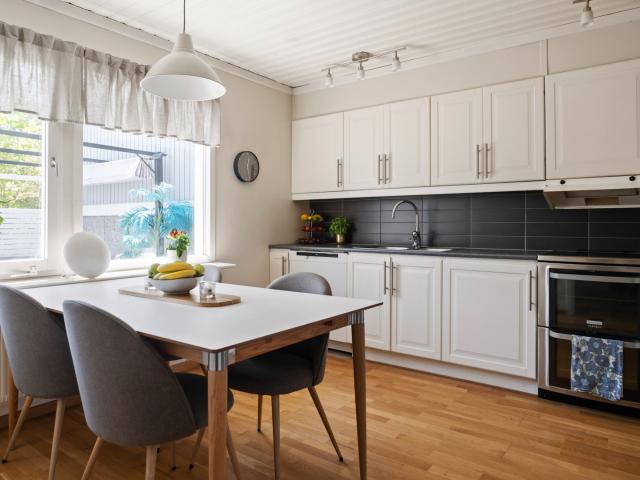 Villa till salu i Botkyrka, Stockholm